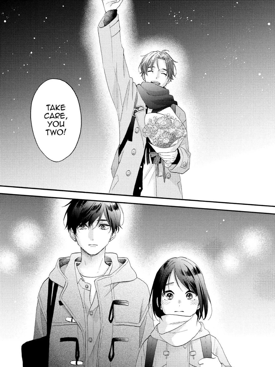 A Condition Called Love - Chapter 55 - Page 77