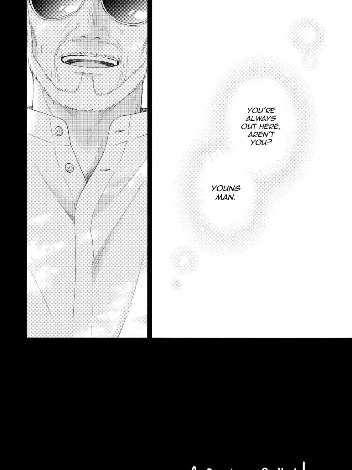A Condition Called Love - Chapter 56 - Page 3