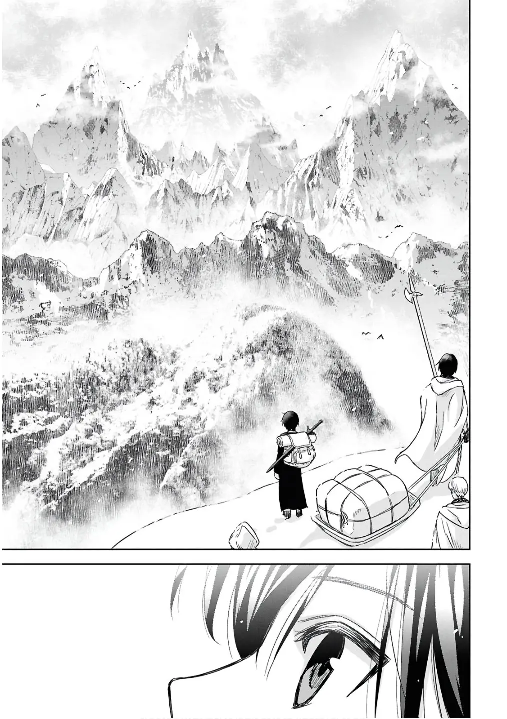 Monogatari no Kuromaku ni Tensei Shite - Chapter 30 - Page 7