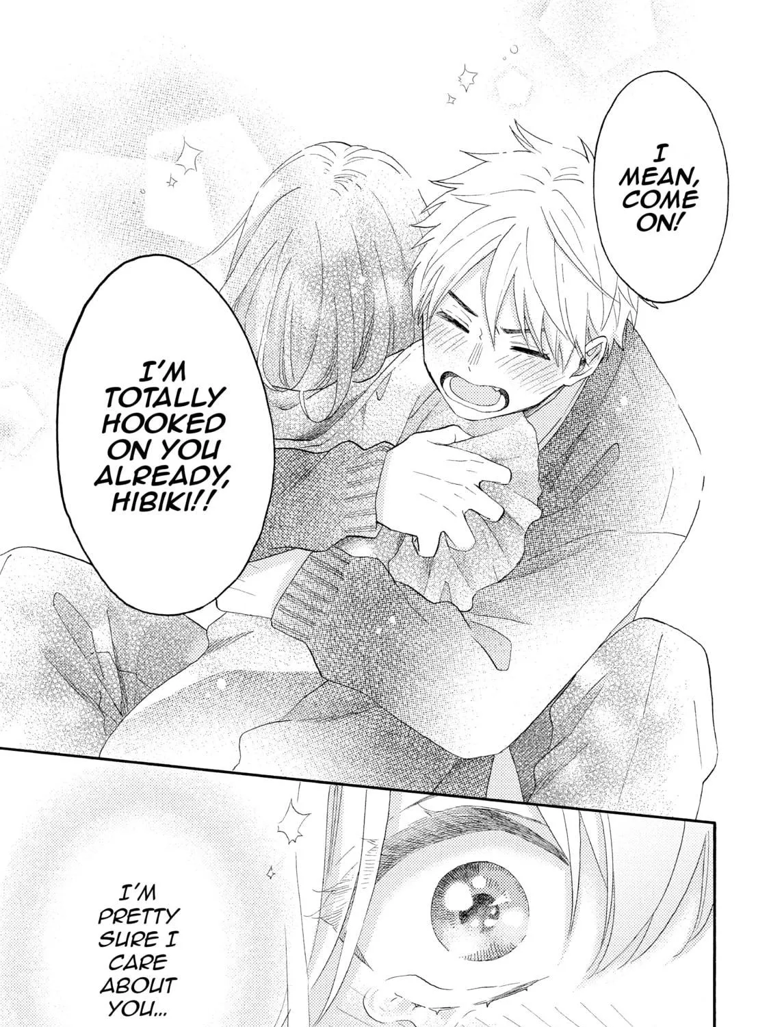 A Condition Called Love - Chapter 56 - Page 65