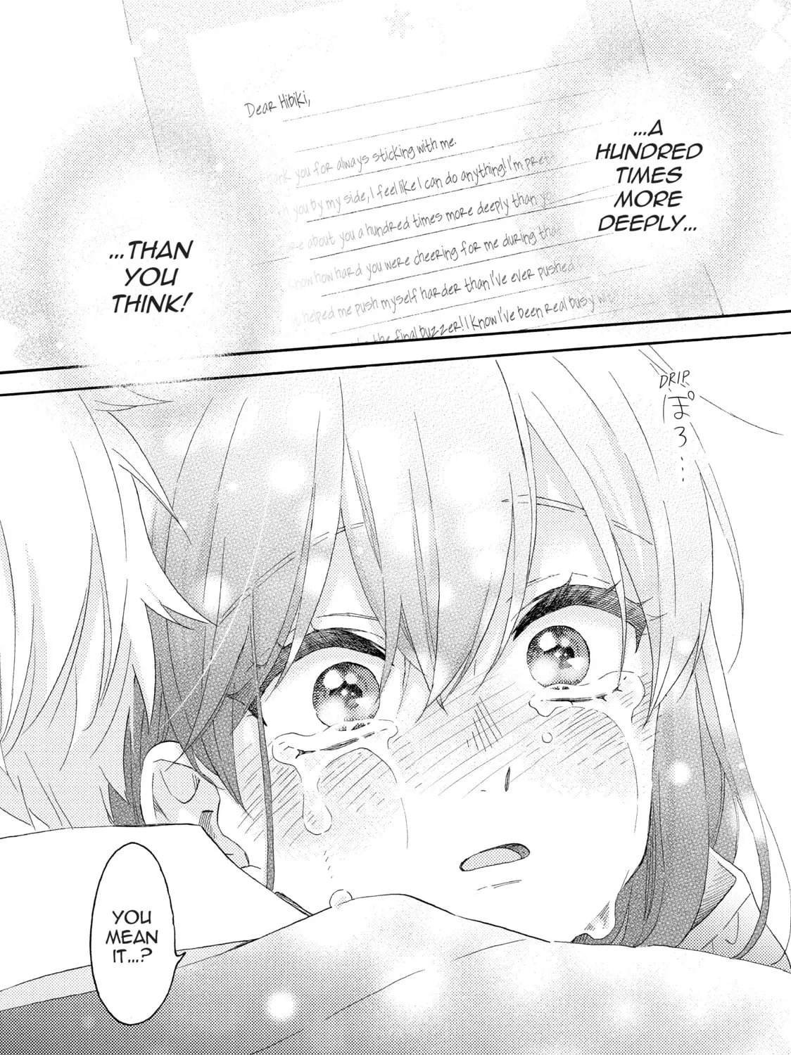 A Condition Called Love - Chapter 56 - Page 67