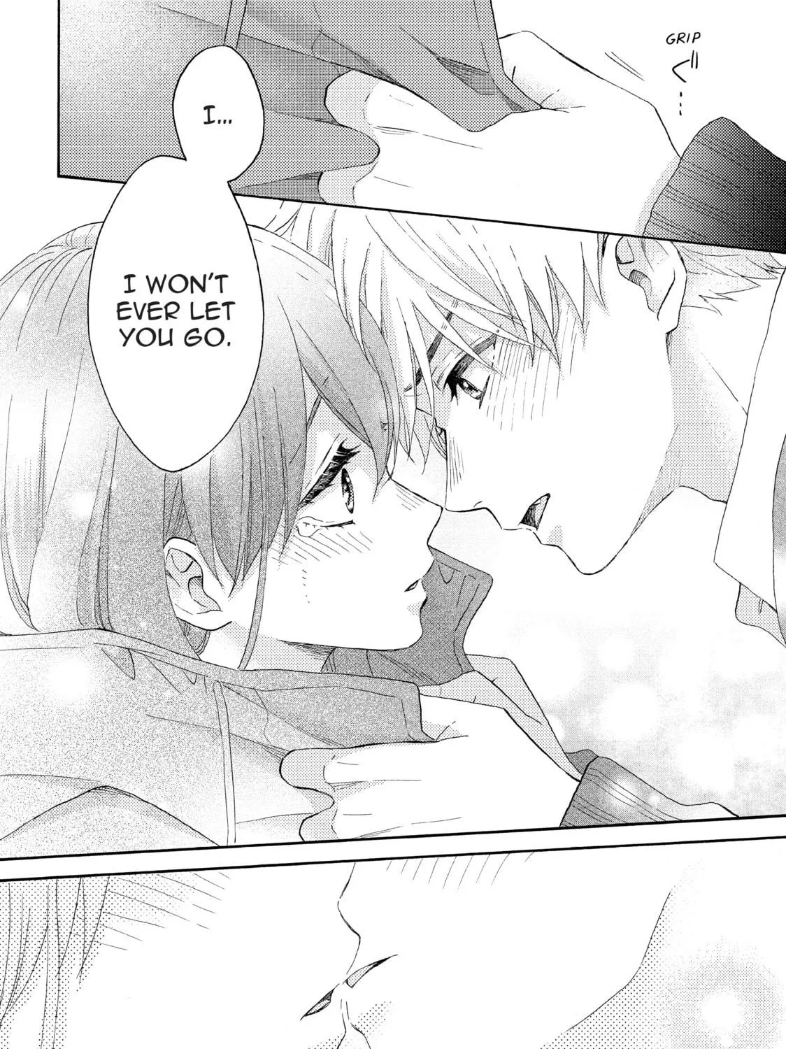 A Condition Called Love - Chapter 56 - Page 71