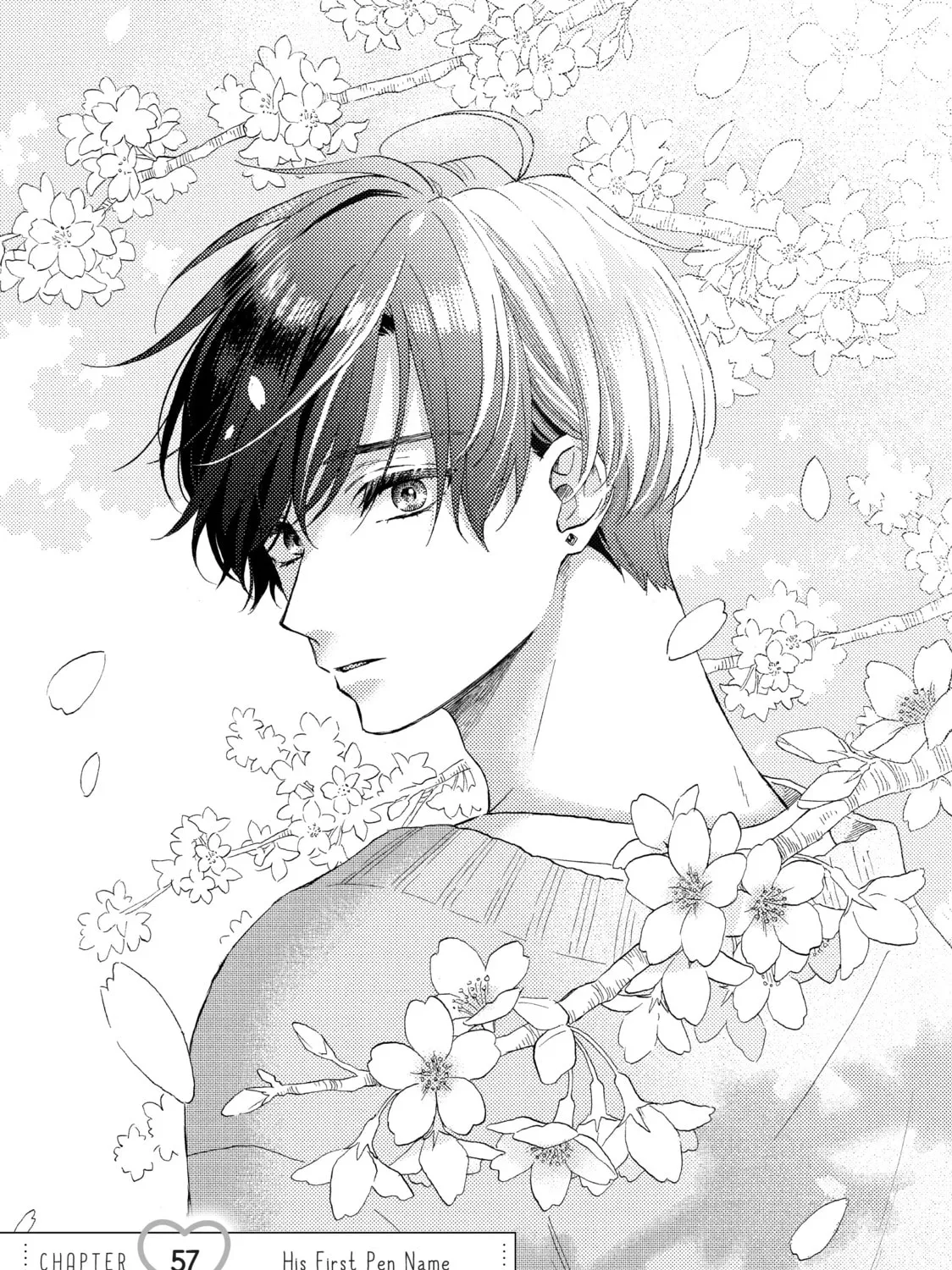 A Condition Called Love - Chapter 57 - Page 1