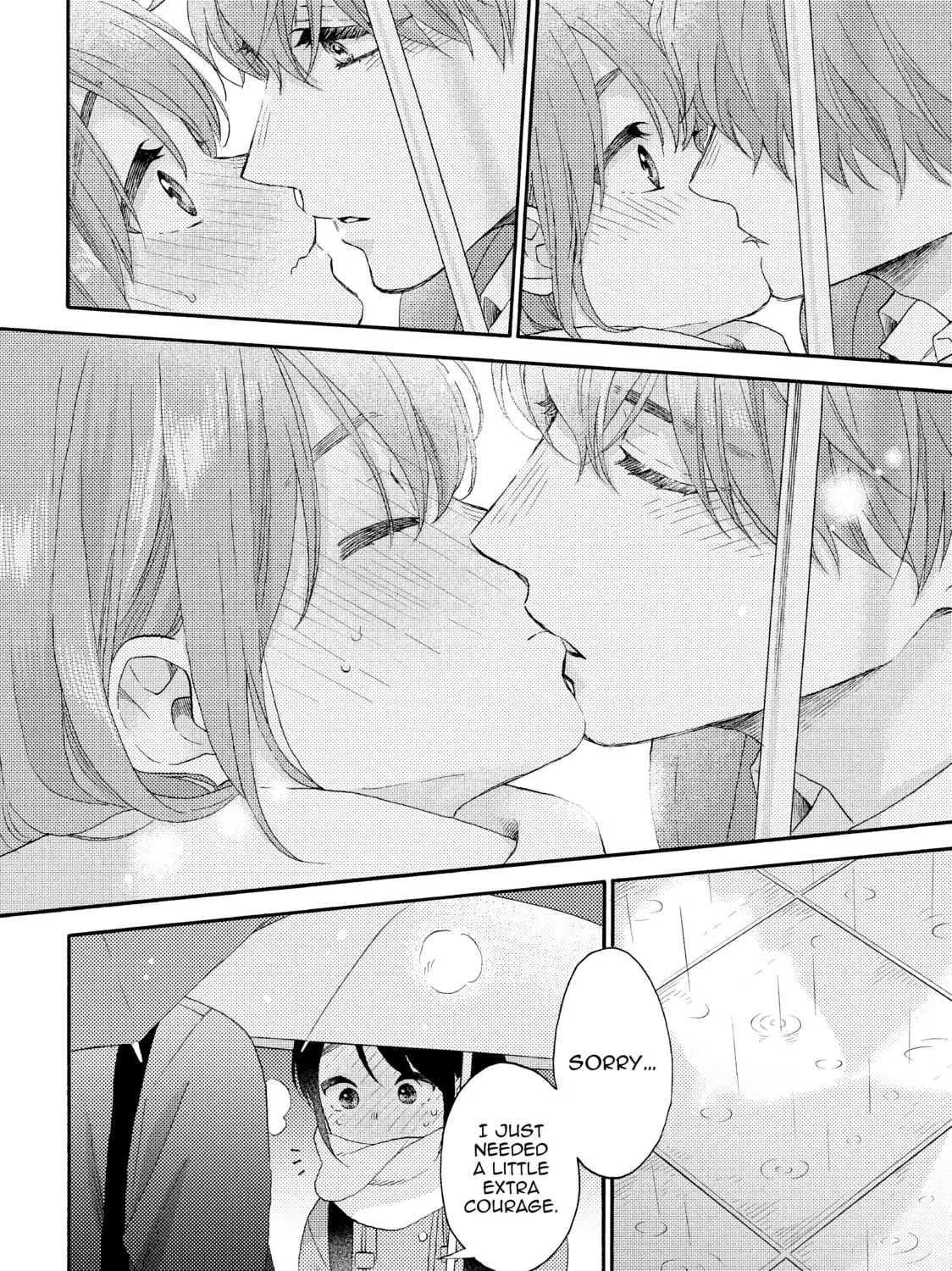 A Condition Called Love - Chapter 57 - Page 27