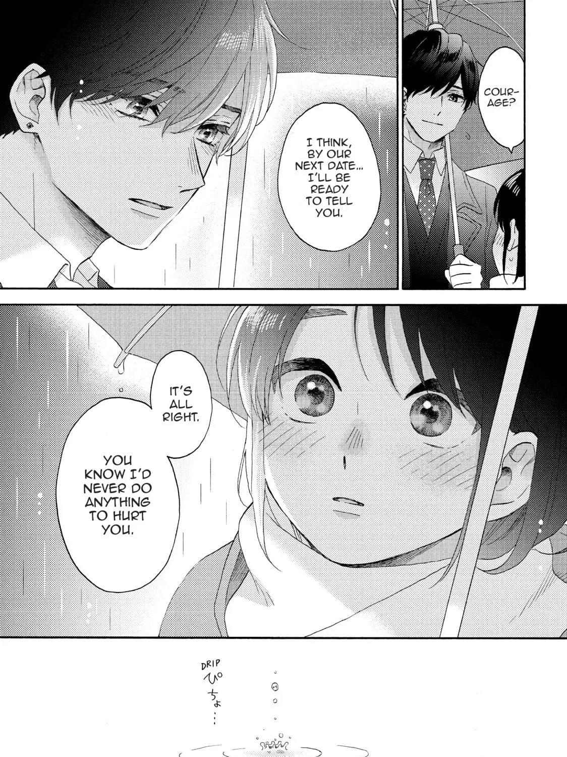 A Condition Called Love - Chapter 57 - Page 29
