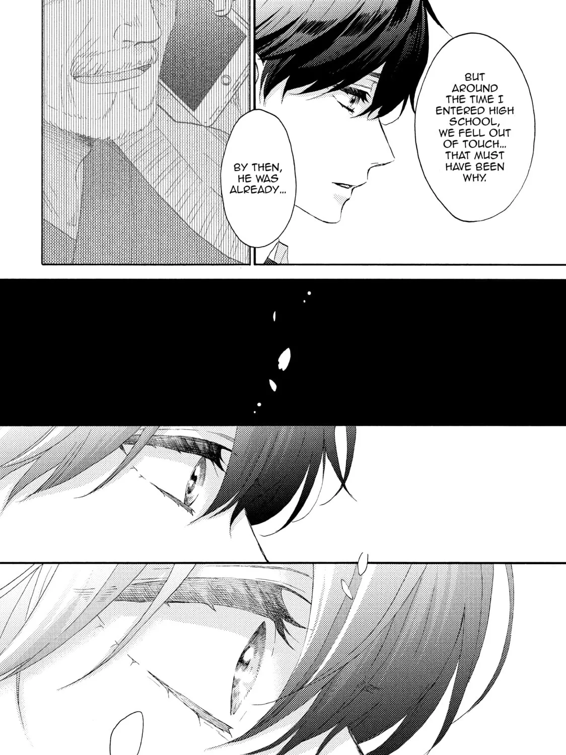 A Condition Called Love - Chapter 57 - Page 51