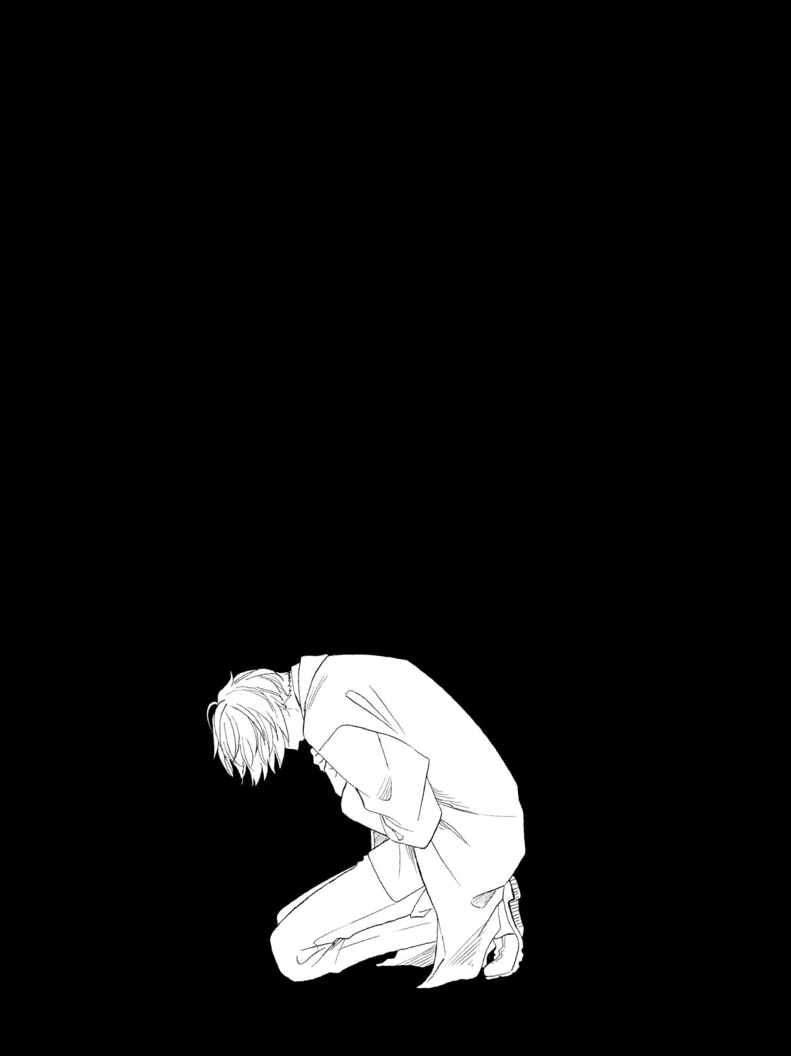 A Condition Called Love - Chapter 57 - Page 61