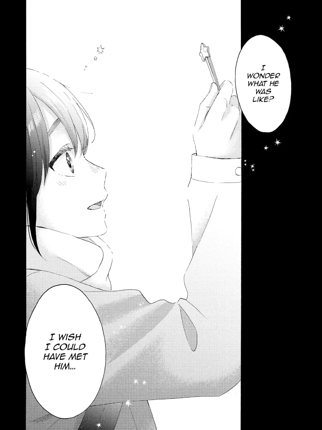 A Condition Called Love - Chapter 57 - Page 63