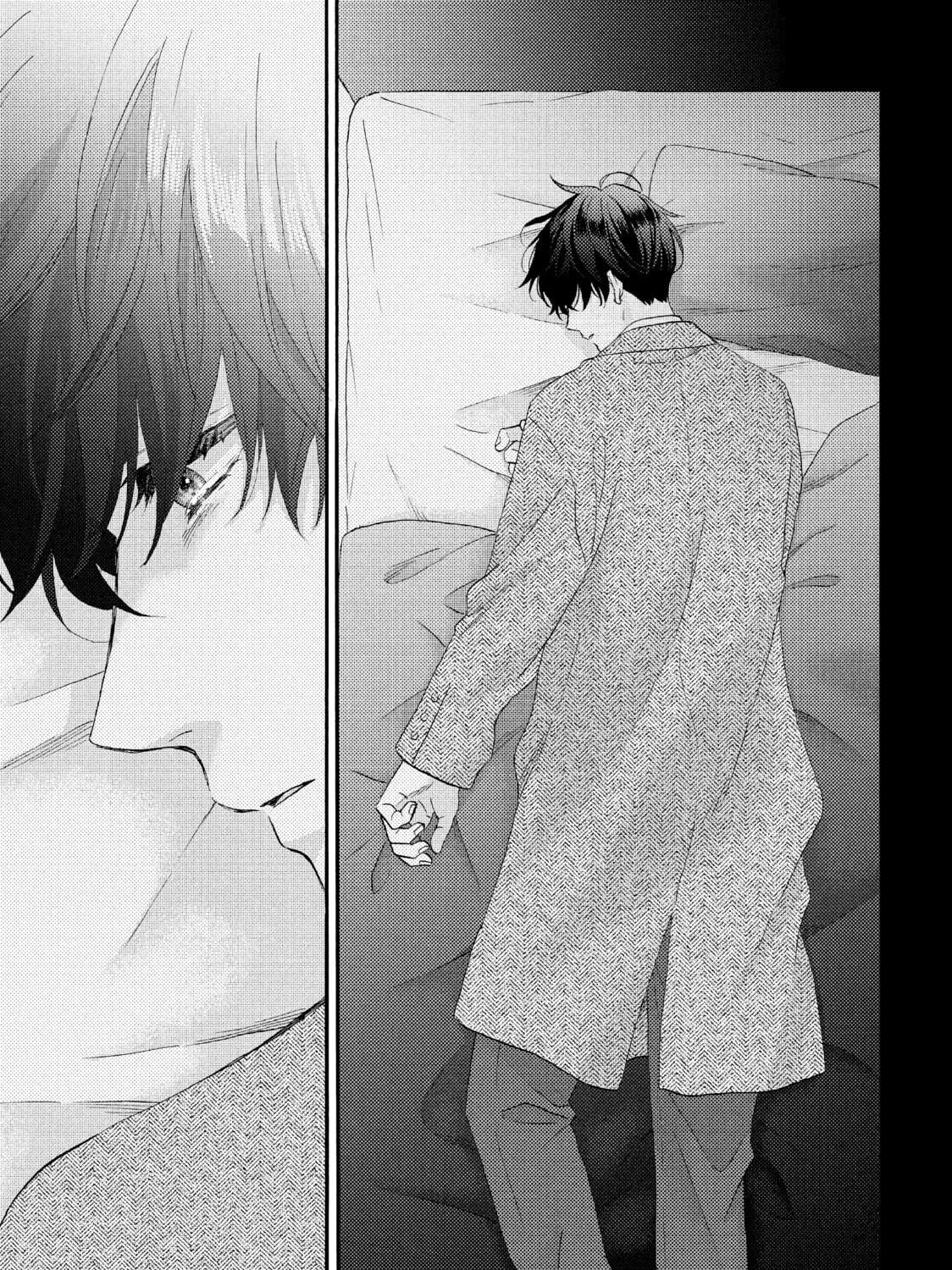 A Condition Called Love - Chapter 57 - Page 65