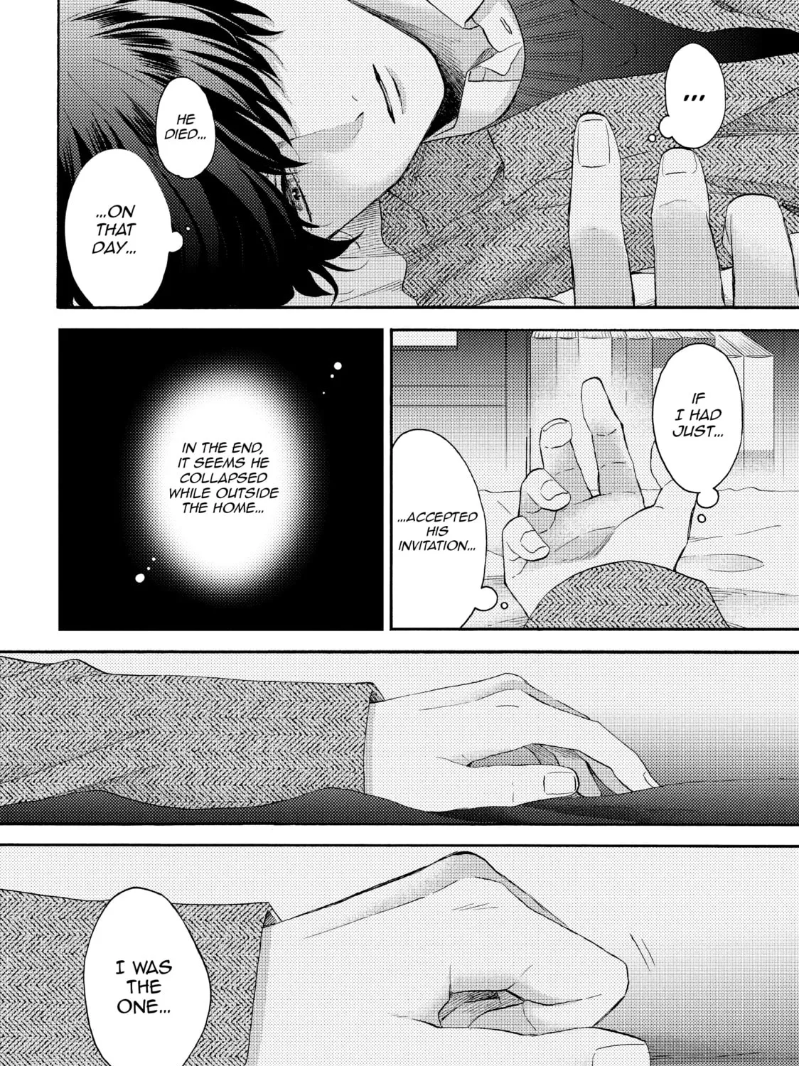 A Condition Called Love - Chapter 57 - Page 67