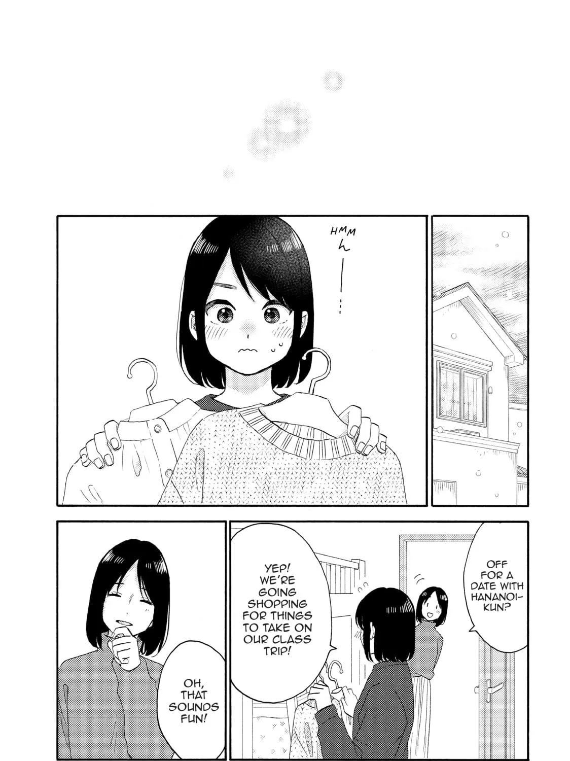A Condition Called Love - Chapter 57 - Page 69