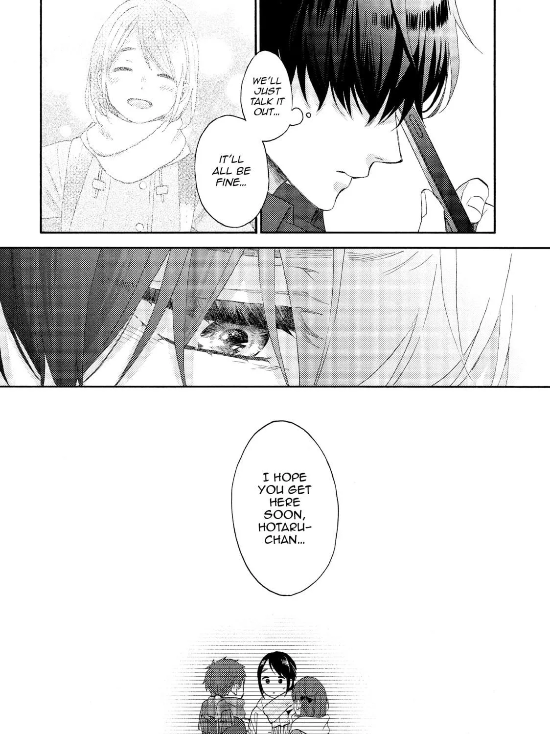 A Condition Called Love - Chapter 57 - Page 79