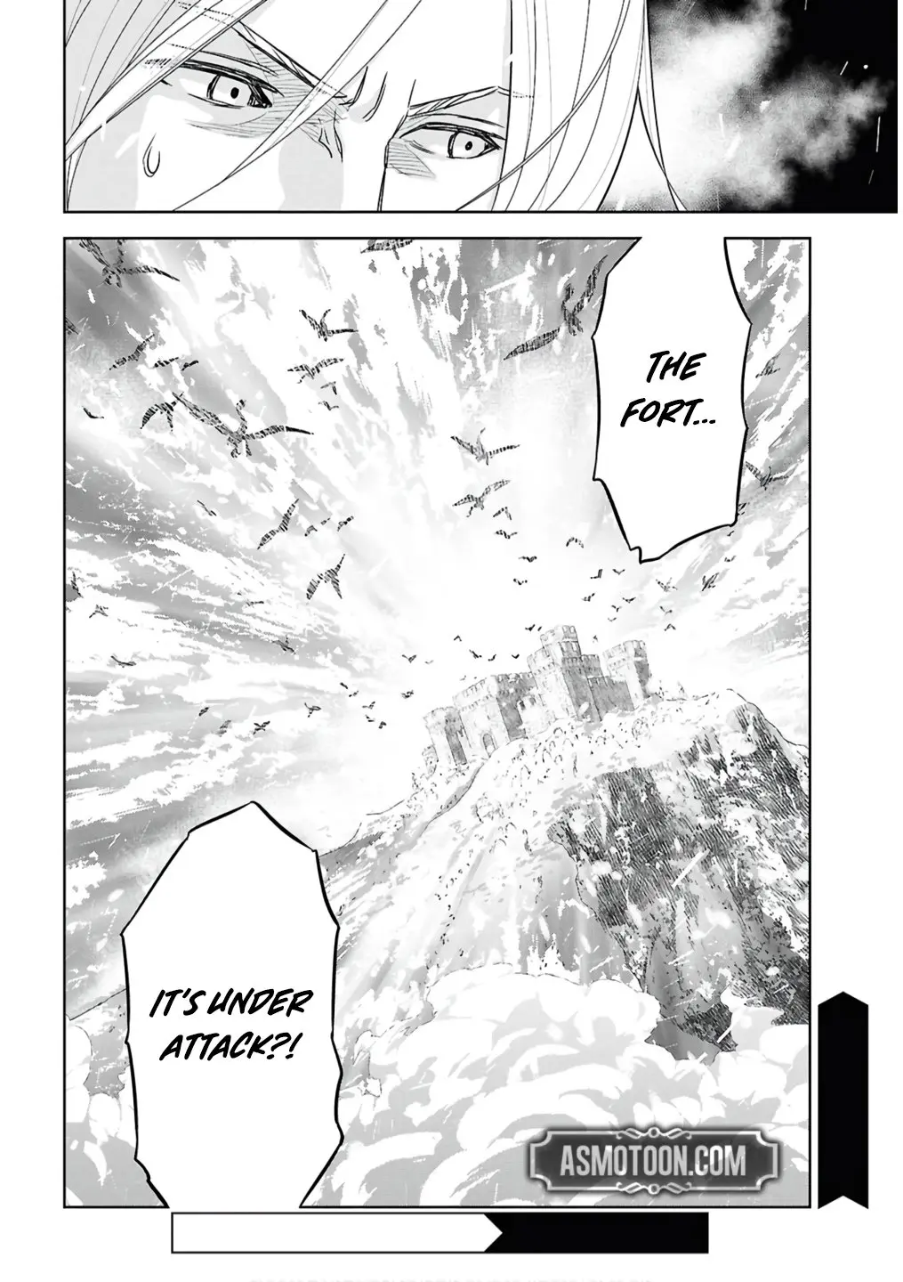 Monogatari no Kuromaku ni Tensei Shite - Chapter 30 - Page 20