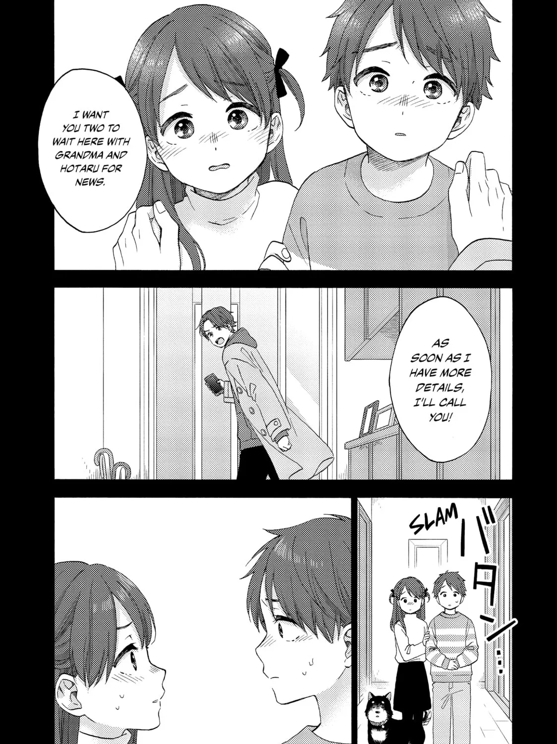 A Condition Called Love - Chapter 58 - Page 11