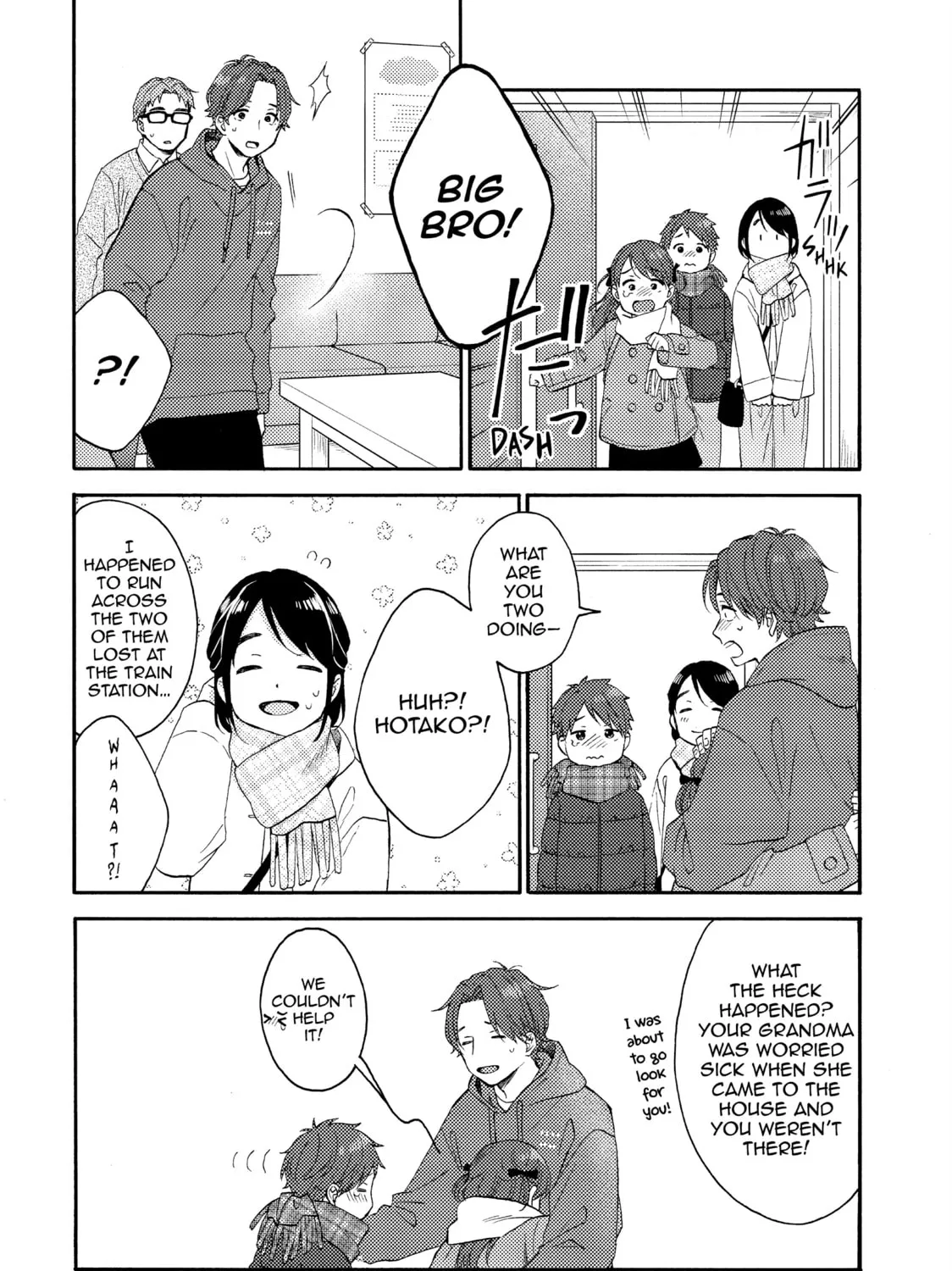 A Condition Called Love - Chapter 58 - Page 29