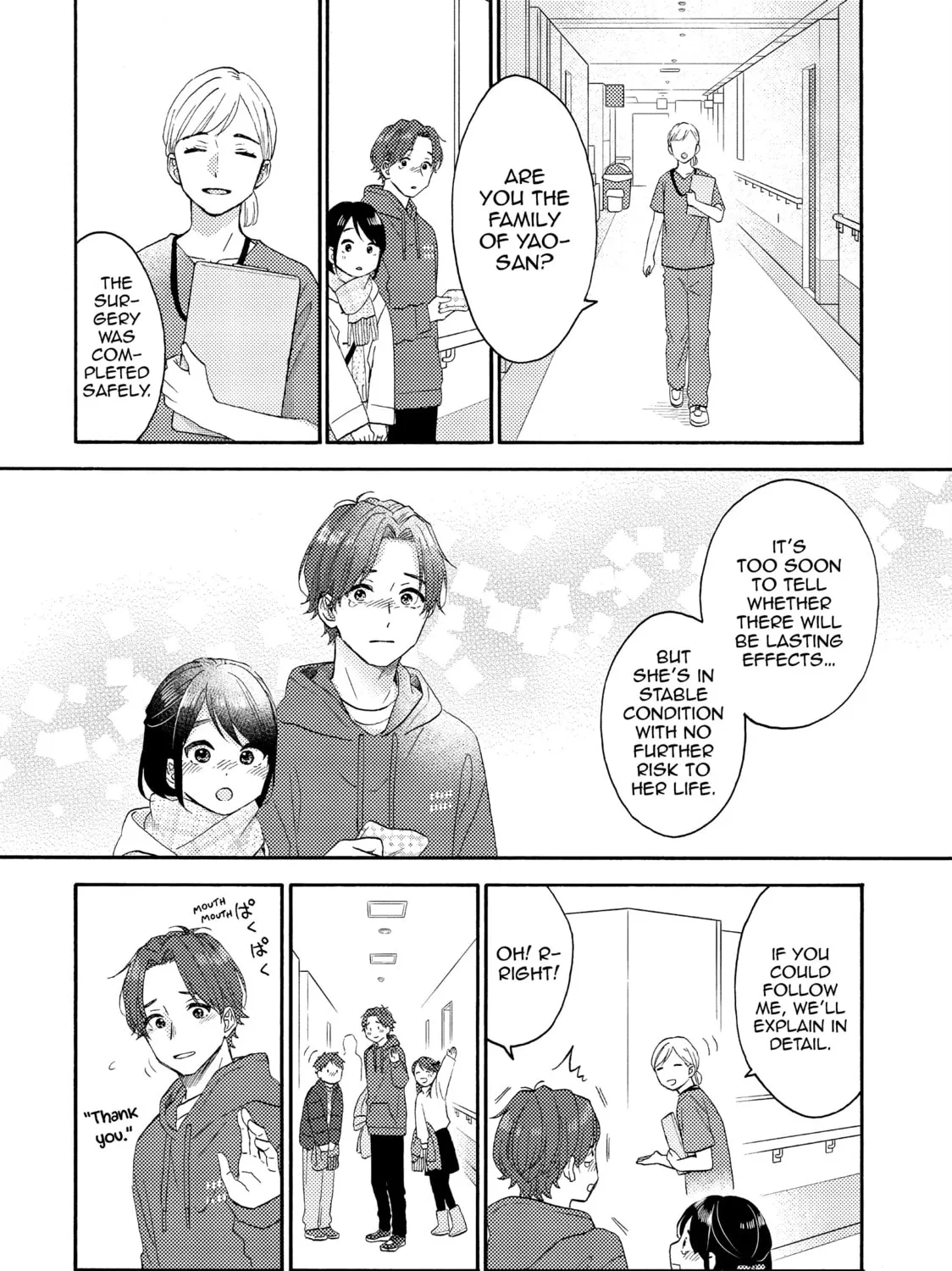 A Condition Called Love - Chapter 58 - Page 41