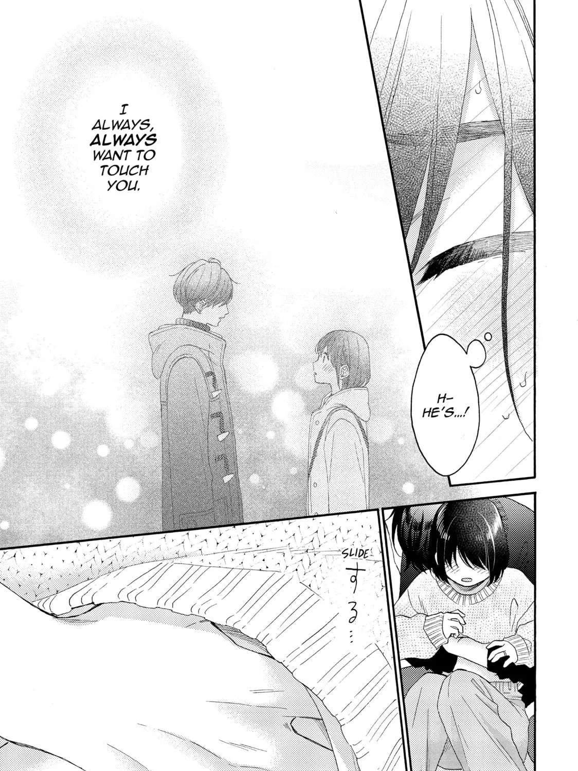 A Condition Called Love - Chapter 58 - Page 63