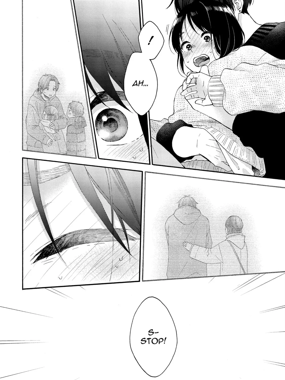 A Condition Called Love - Chapter 58 - Page 65