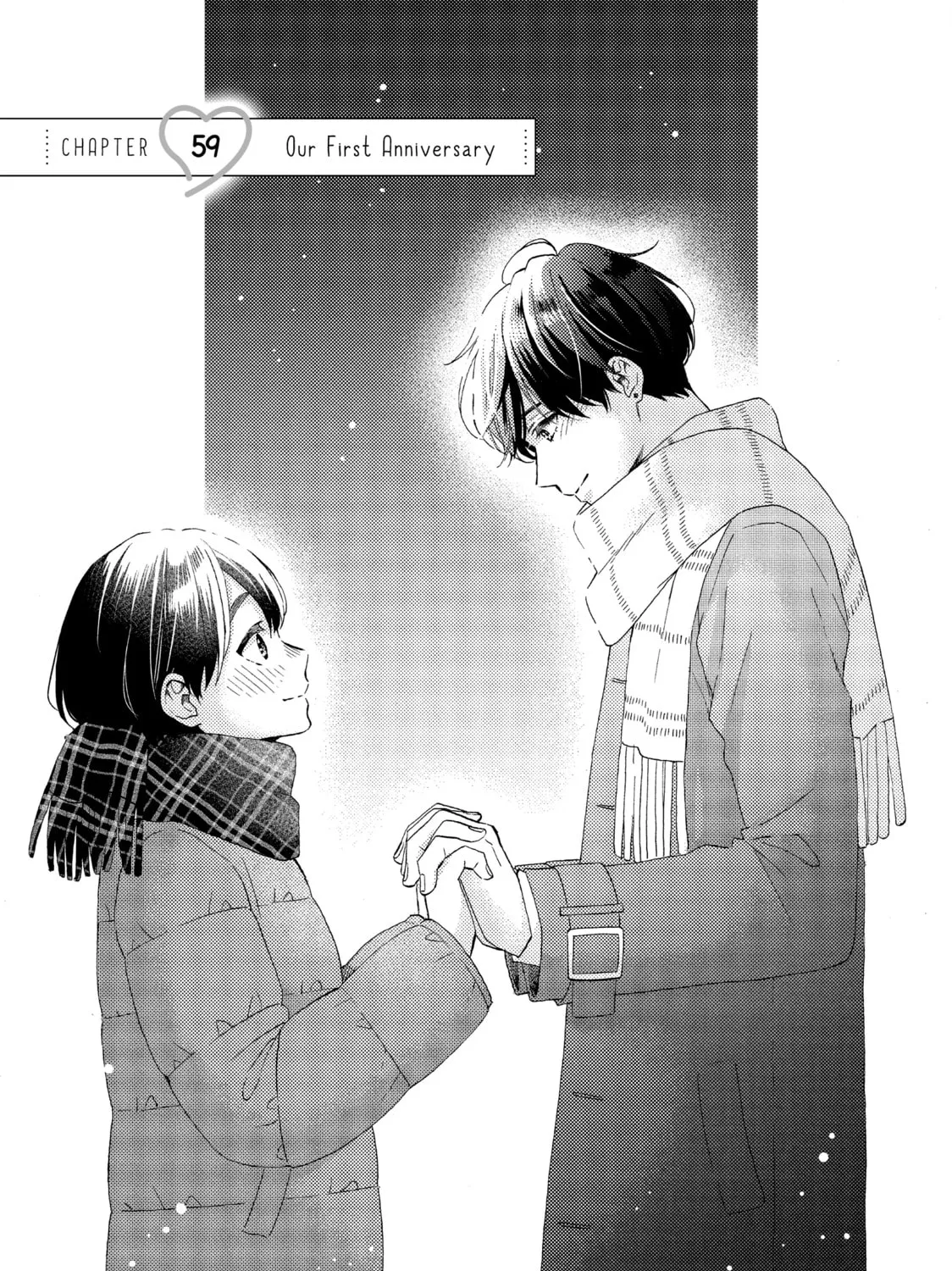 A Condition Called Love - Chapter 59 - Page 1