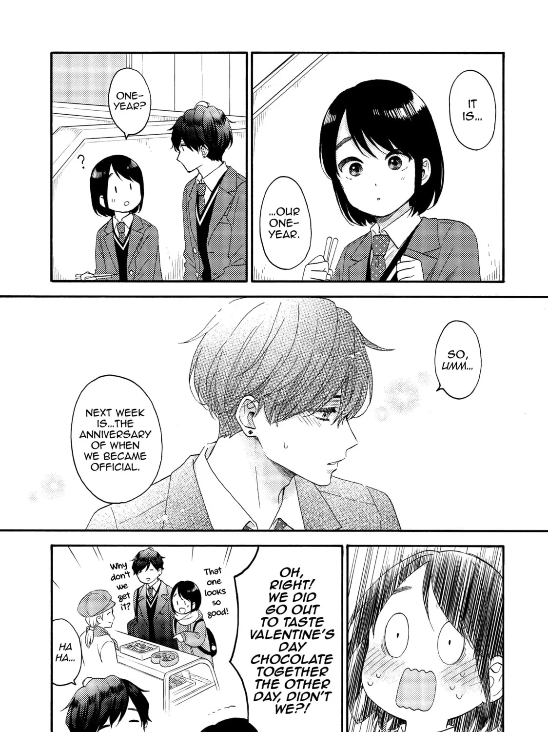 A Condition Called Love - Chapter 59 - Page 13
