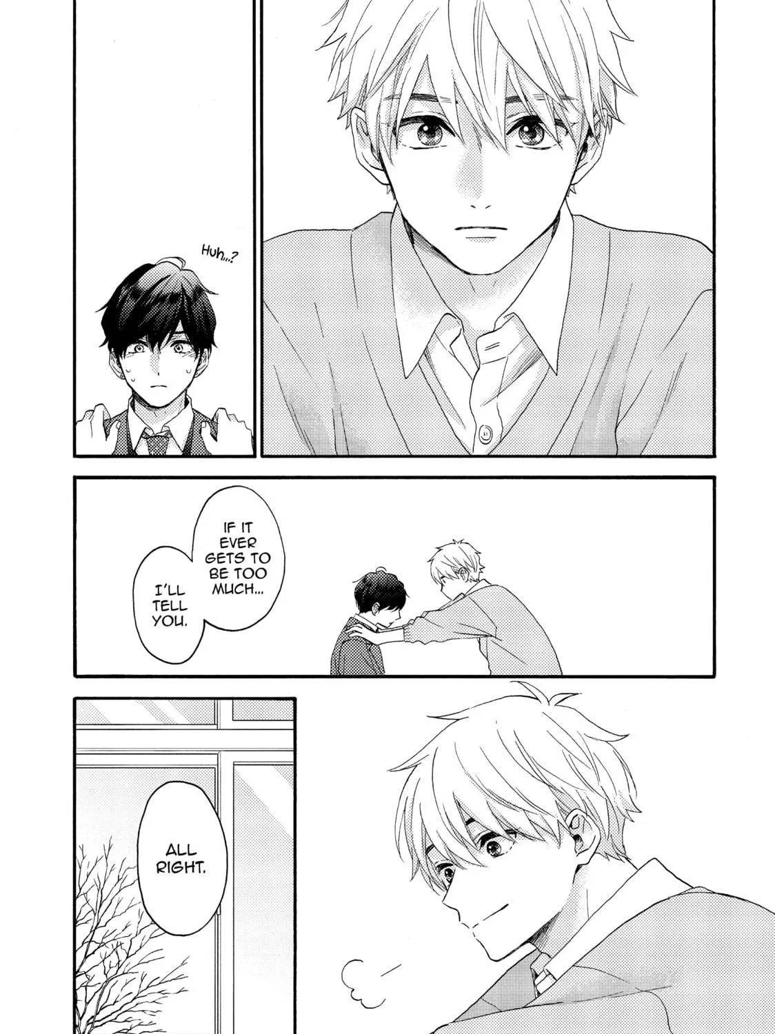 A Condition Called Love - Chapter 59 - Page 29
