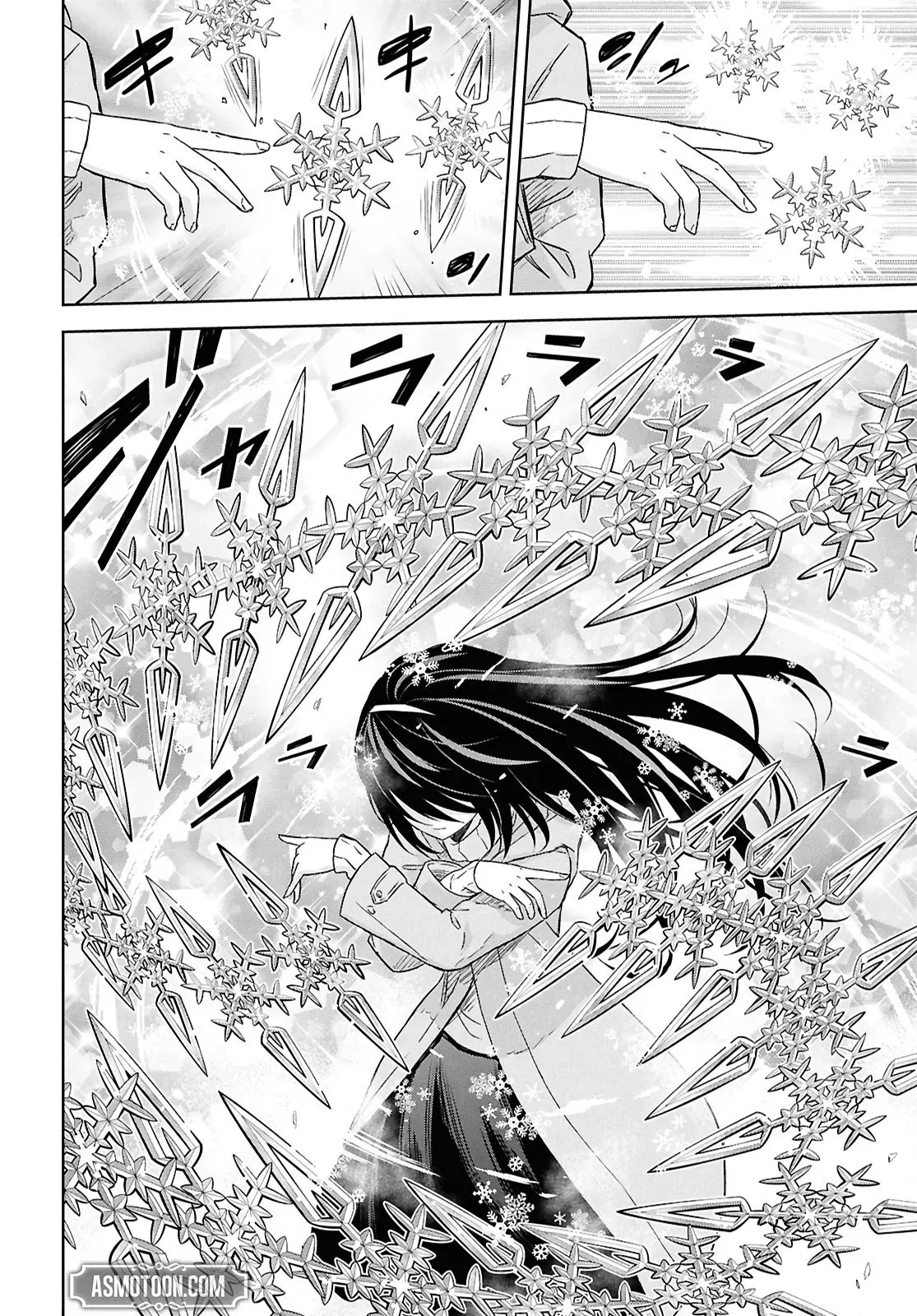 Monogatari no Kuromaku ni Tensei Shite - Chapter 31 - Page 10