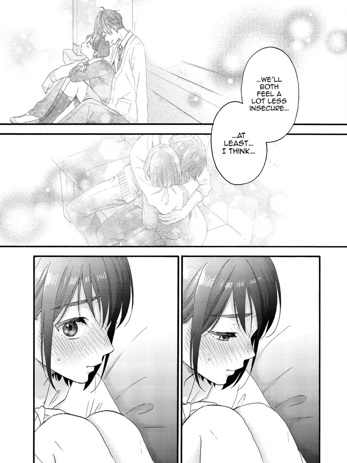 A Condition Called Love - Chapter 59 - Page 69