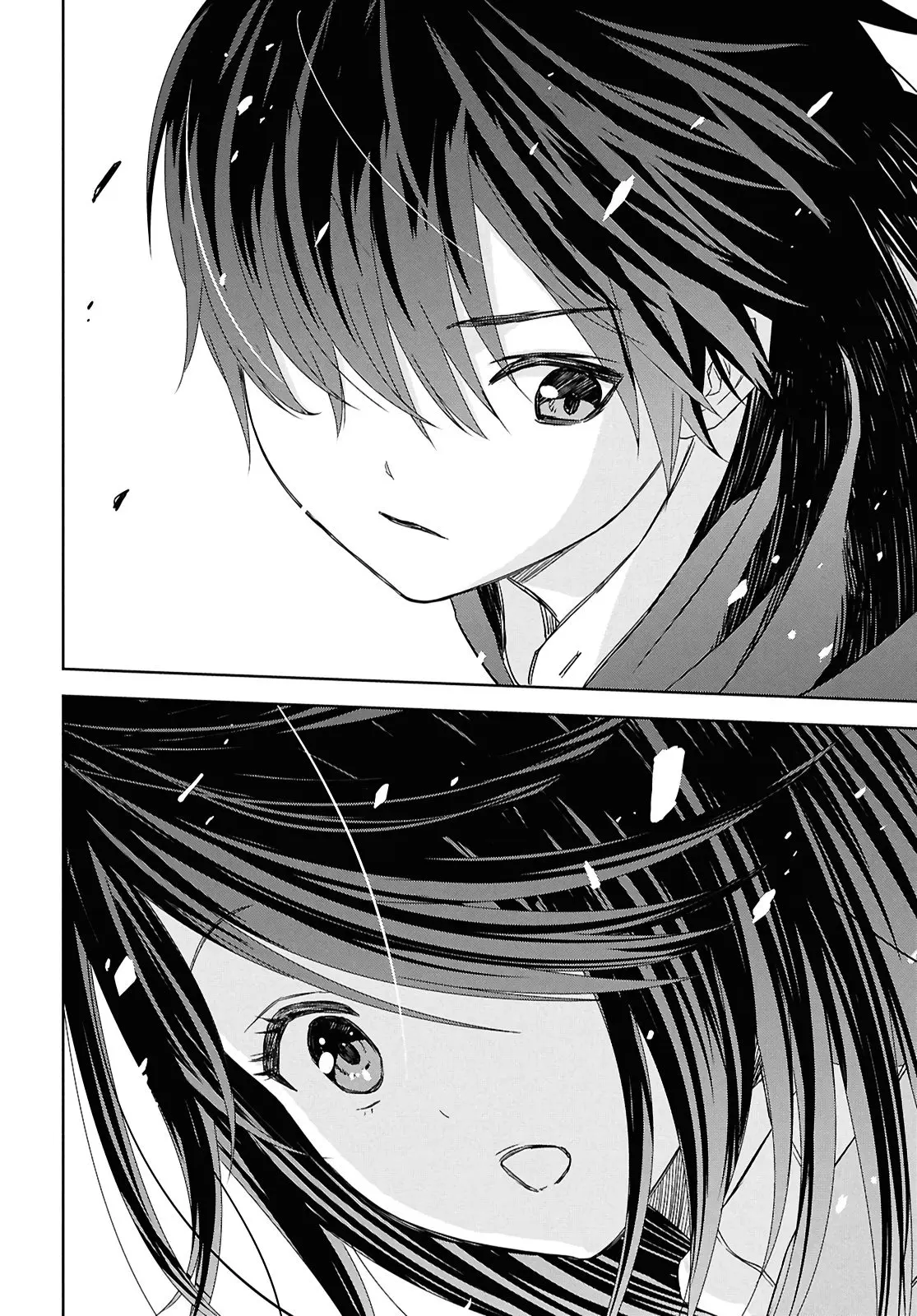 Monogatari no Kuromaku ni Tensei Shite - Chapter 31 - Page 14