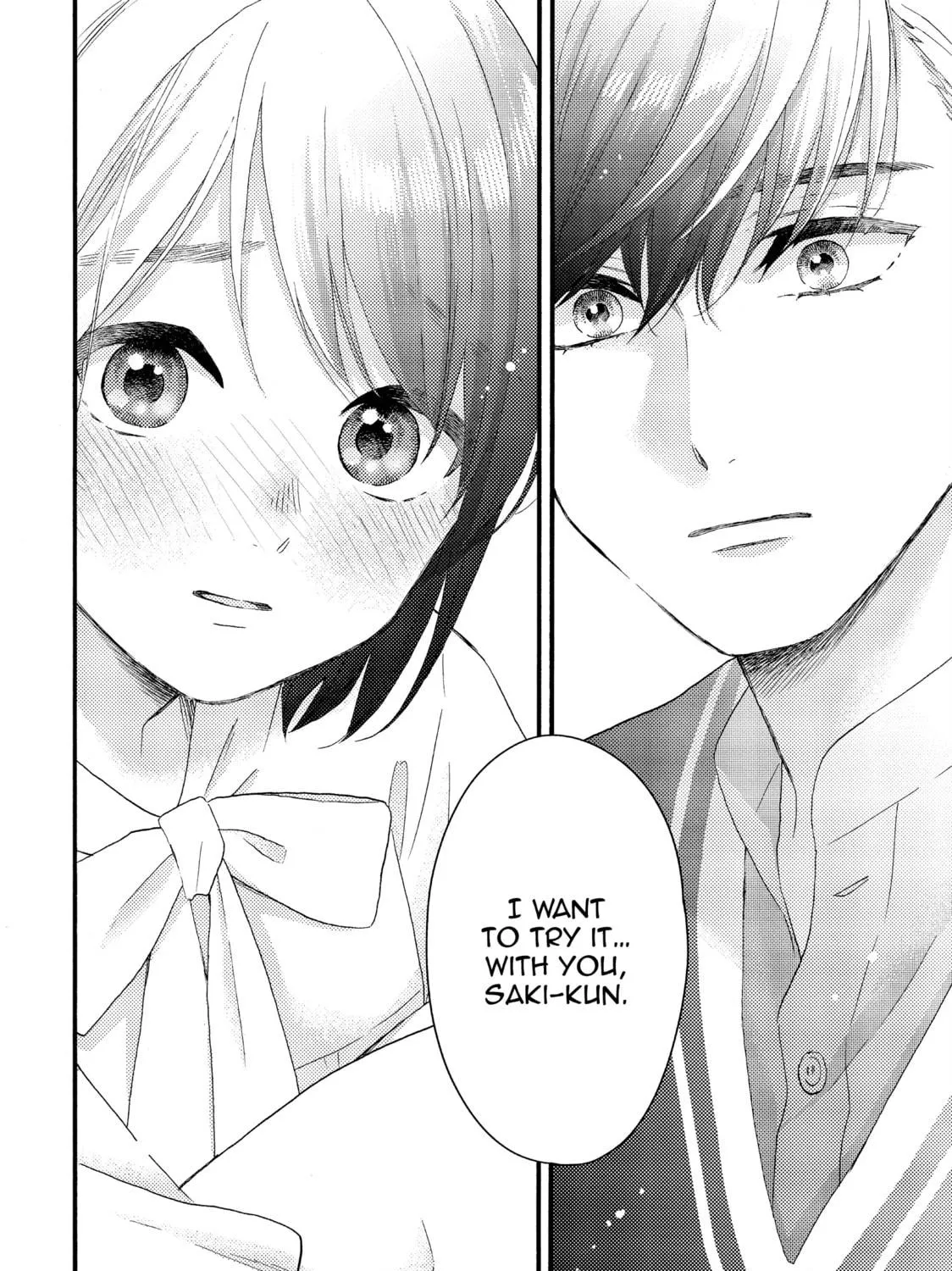 A Condition Called Love - Chapter 59 - Page 71
