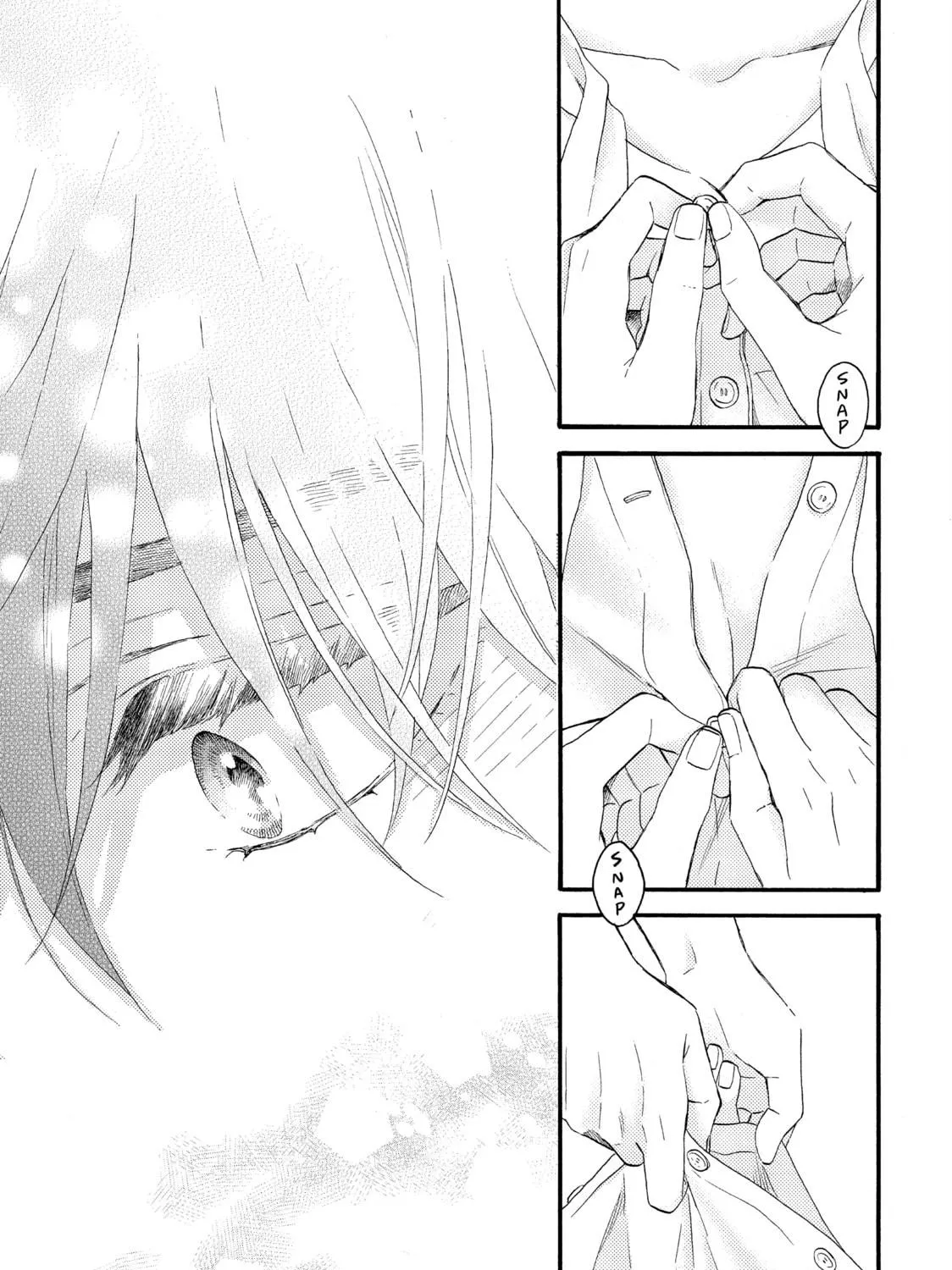A Condition Called Love - Chapter 59 - Page 77