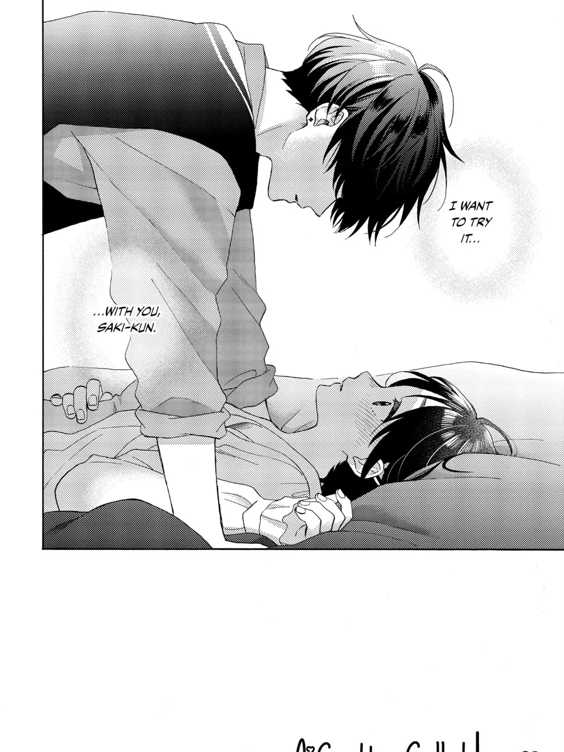 A Condition Called Love - Chapter 60 - Page 3
