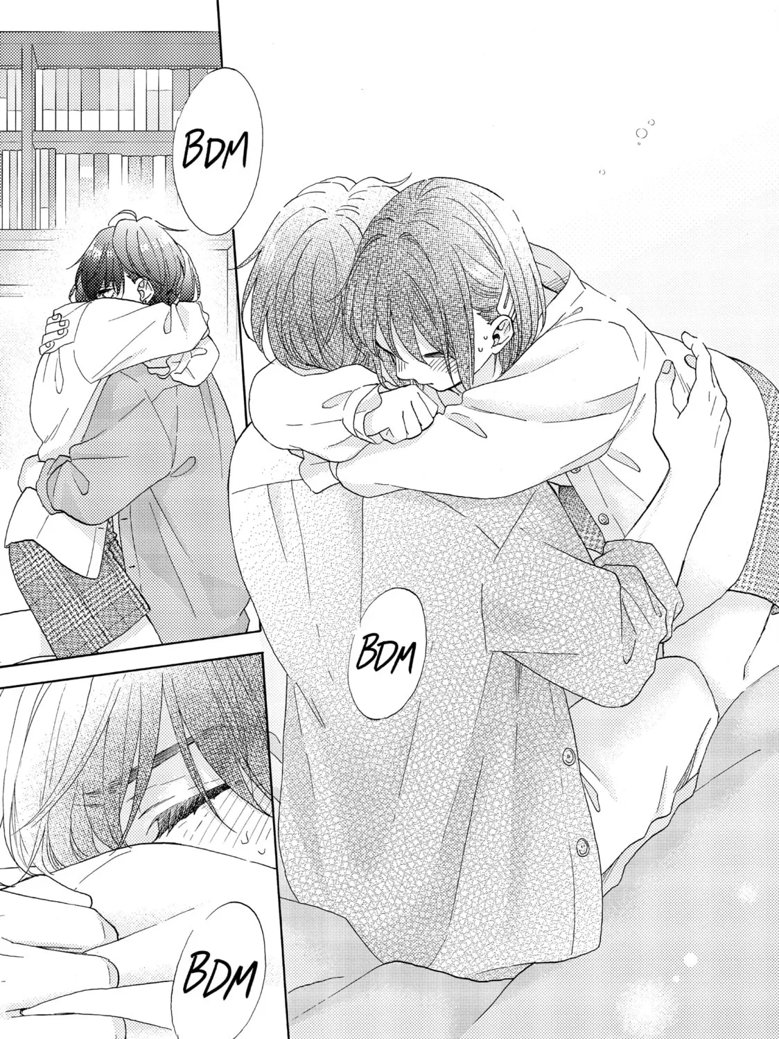 A Condition Called Love - Chapter 60 - Page 13