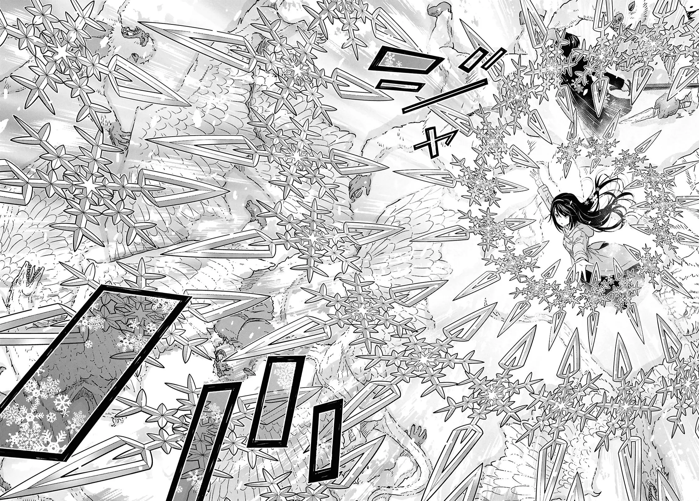 Monogatari no Kuromaku ni Tensei Shite - Chapter 31 - Page 18