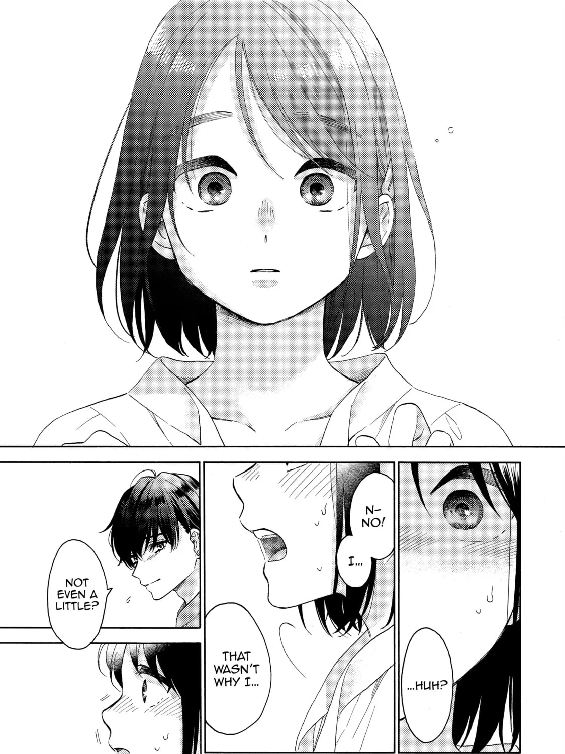 A Condition Called Love - Chapter 60 - Page 33