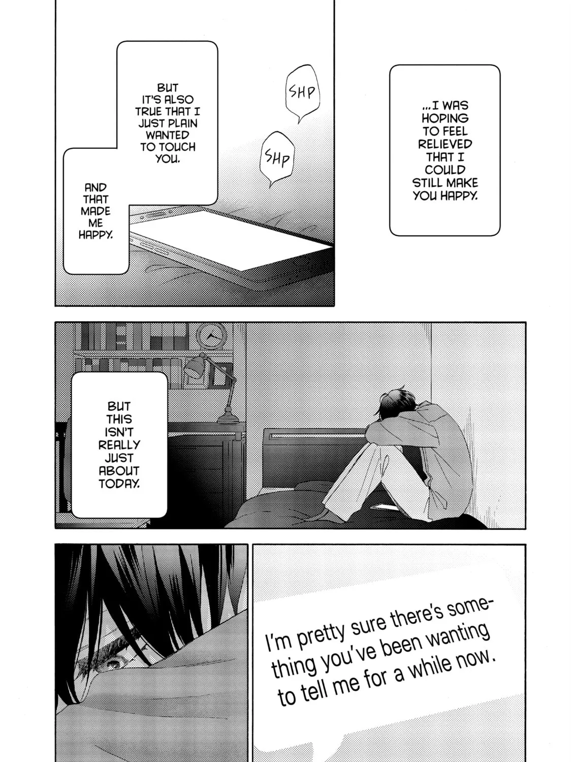A Condition Called Love - Chapter 60 - Page 45