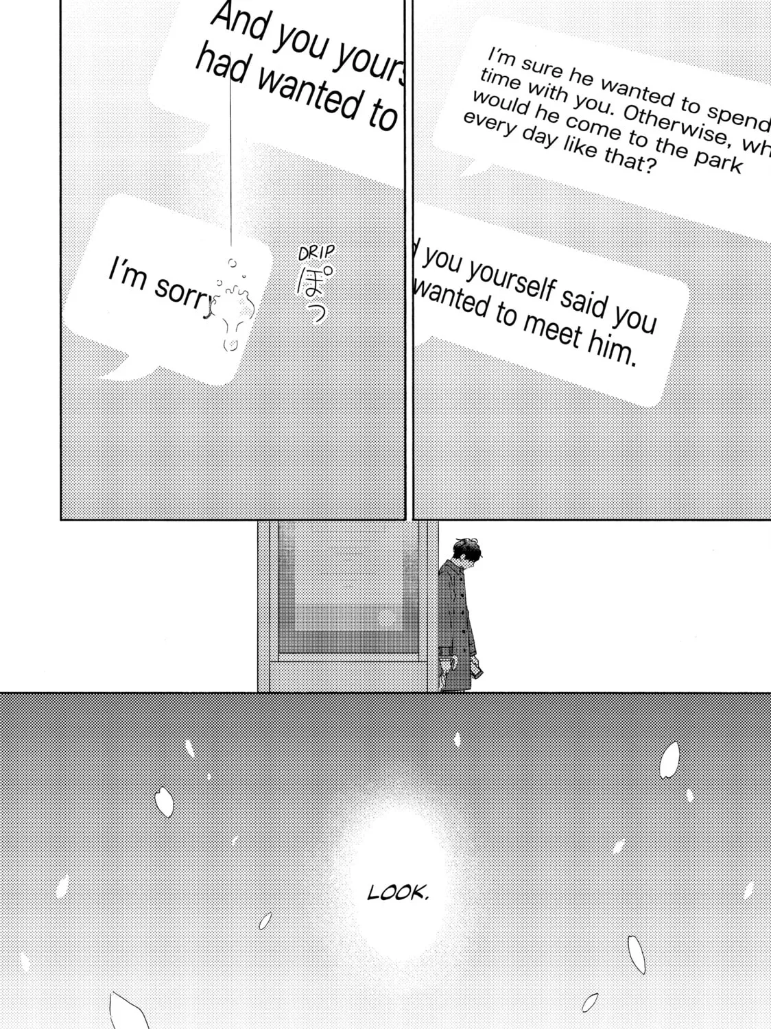 A Condition Called Love - Chapter 60 - Page 55