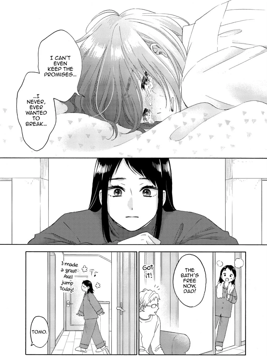 A Condition Called Love - Chapter 60 - Page 65