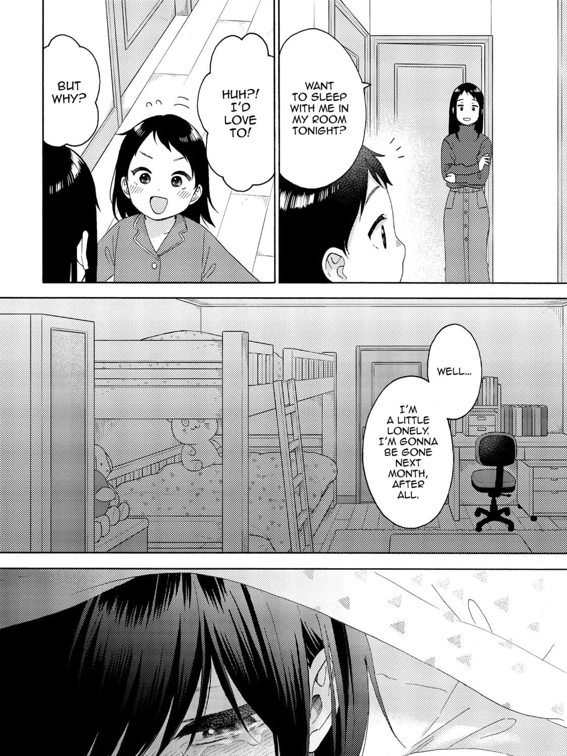 A Condition Called Love - Chapter 60 - Page 67