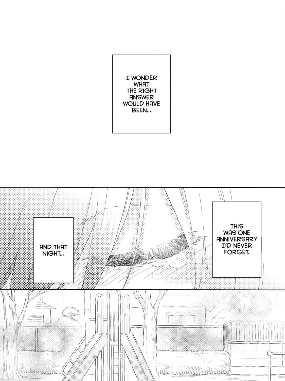 A Condition Called Love - Chapter 60 - Page 71