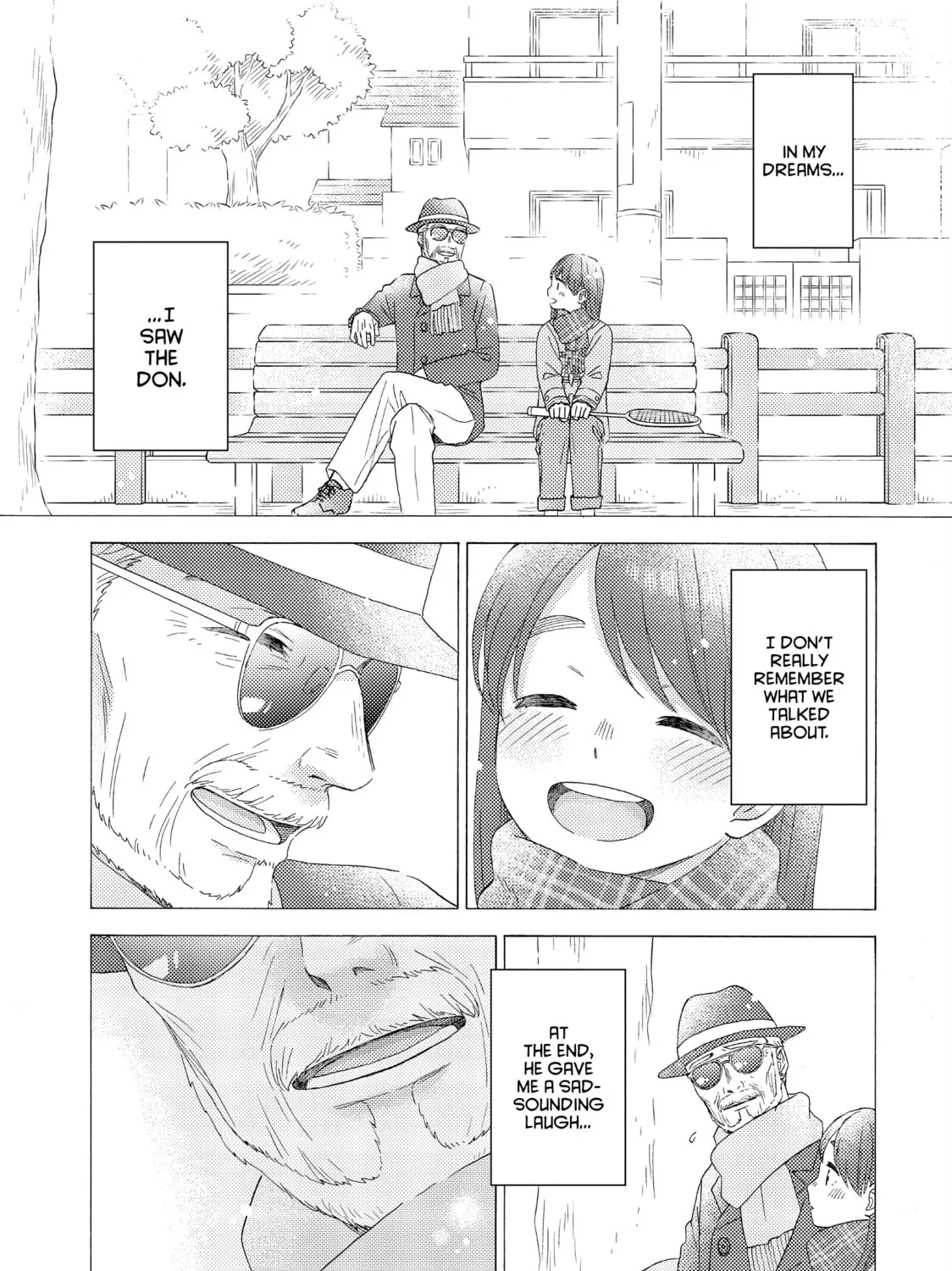 A Condition Called Love - Chapter 60 - Page 73