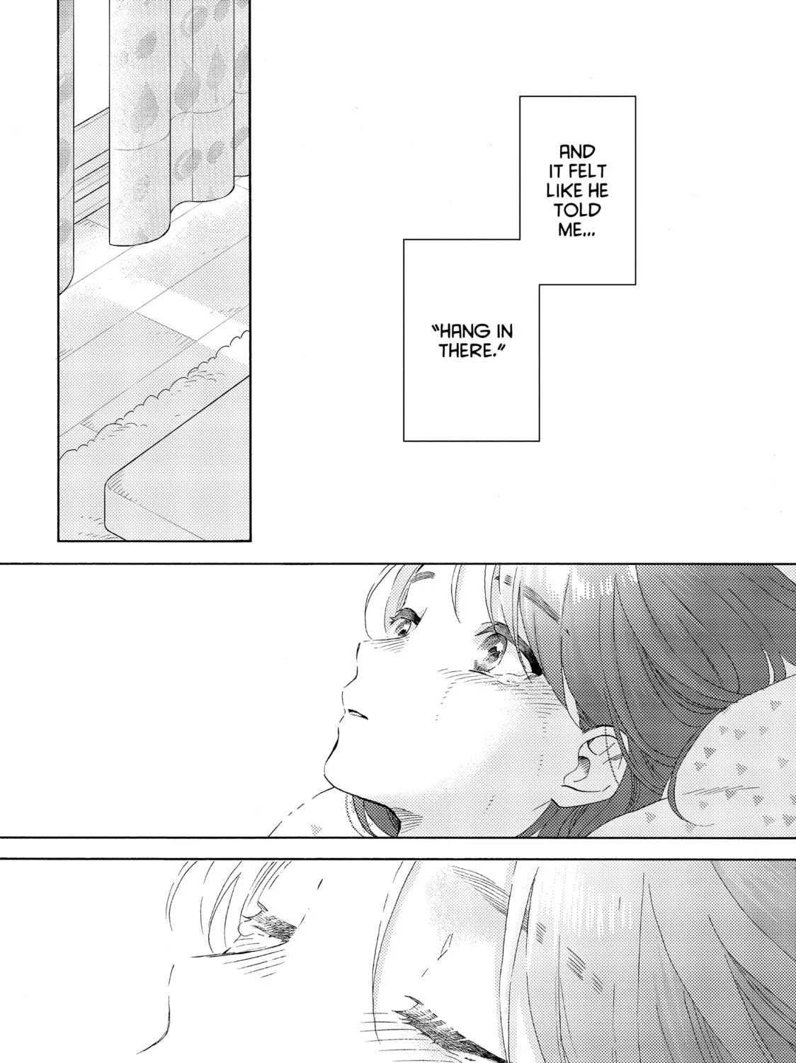 A Condition Called Love - Chapter 60 - Page 75