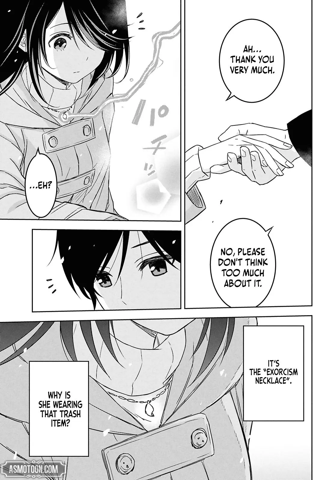 Monogatari no Kuromaku ni Tensei Shite - Chapter 31 - Page 24