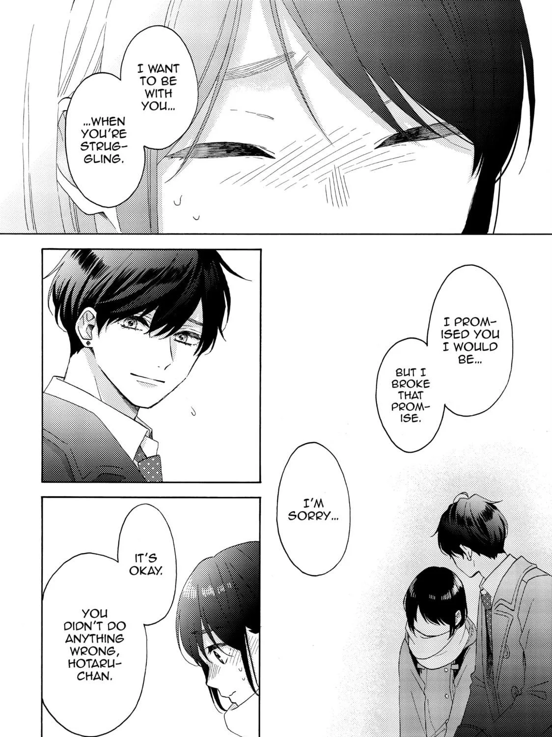 A Condition Called Love - Chapter 61 - Page 11