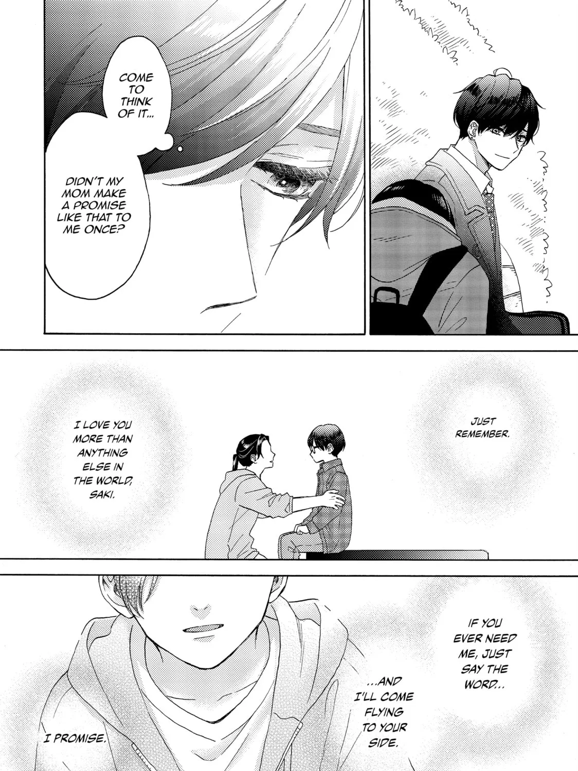 A Condition Called Love - Chapter 61 - Page 15