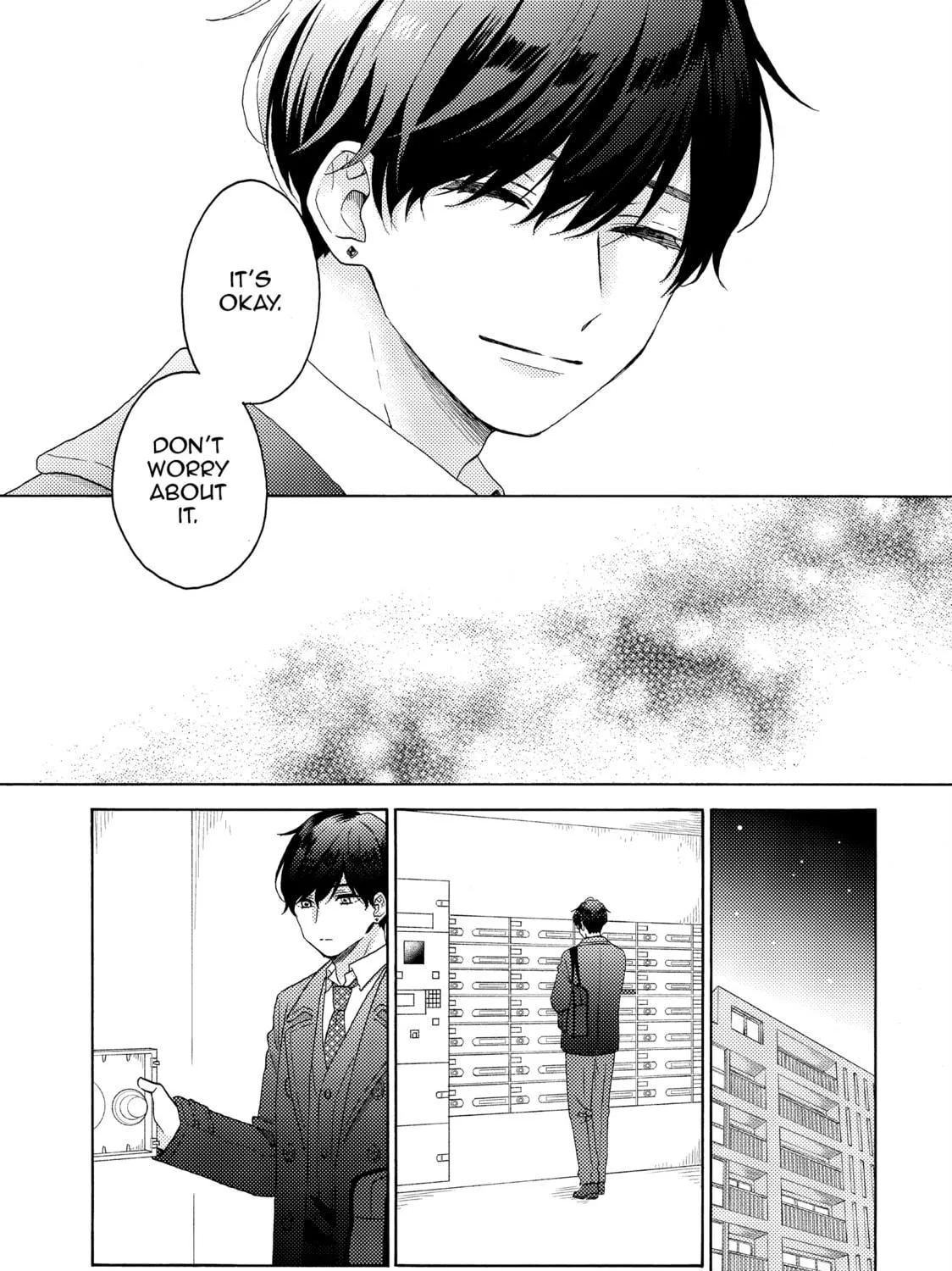 A Condition Called Love - Chapter 61 - Page 17