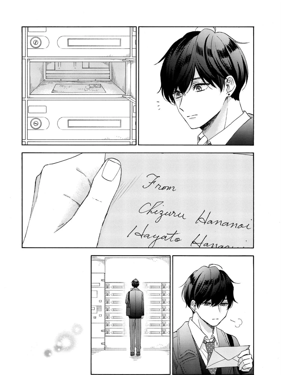 A Condition Called Love - Chapter 61 - Page 19