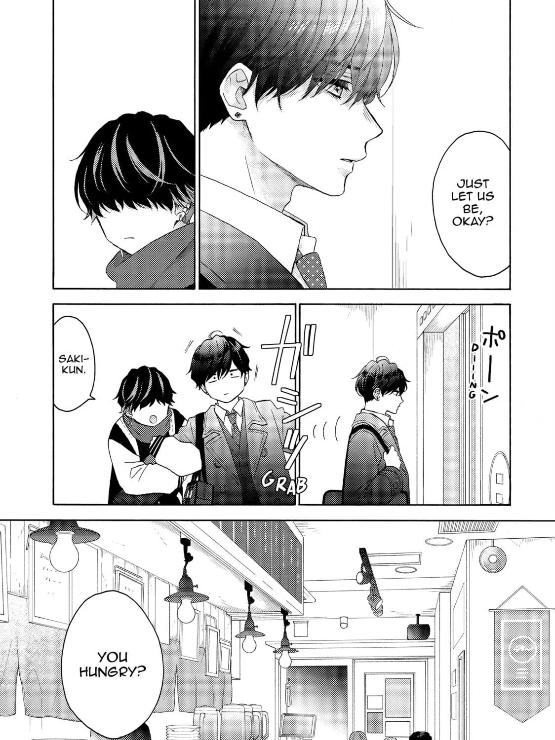 A Condition Called Love - Chapter 61 - Page 29
