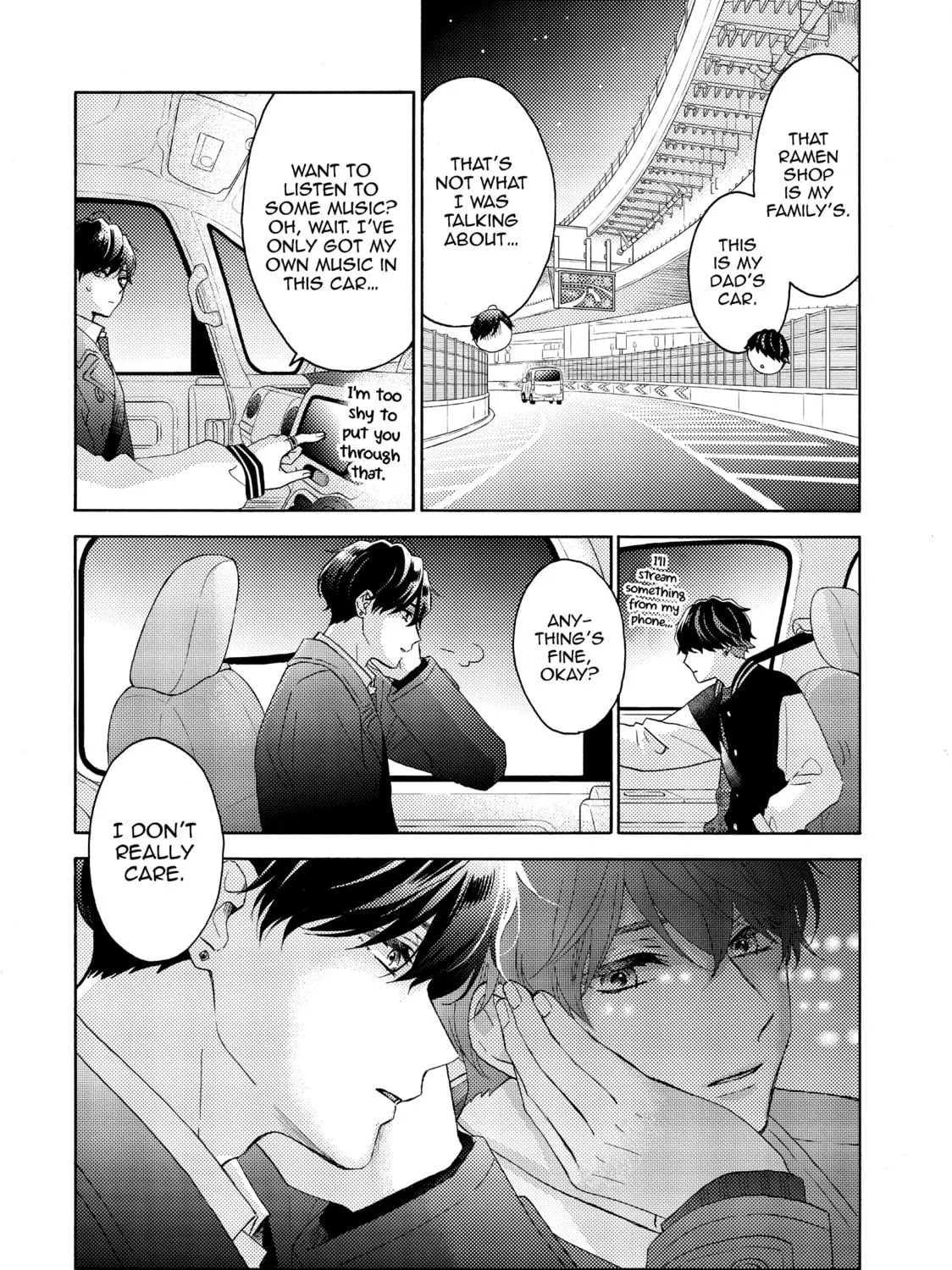A Condition Called Love - Chapter 61 - Page 39