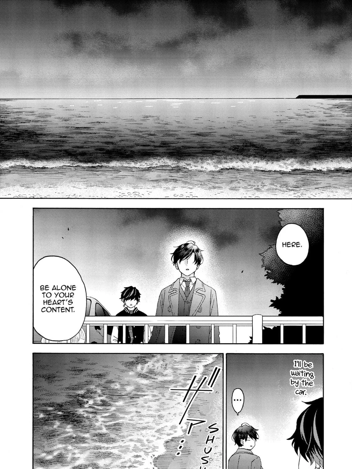 A Condition Called Love - Chapter 61 - Page 41