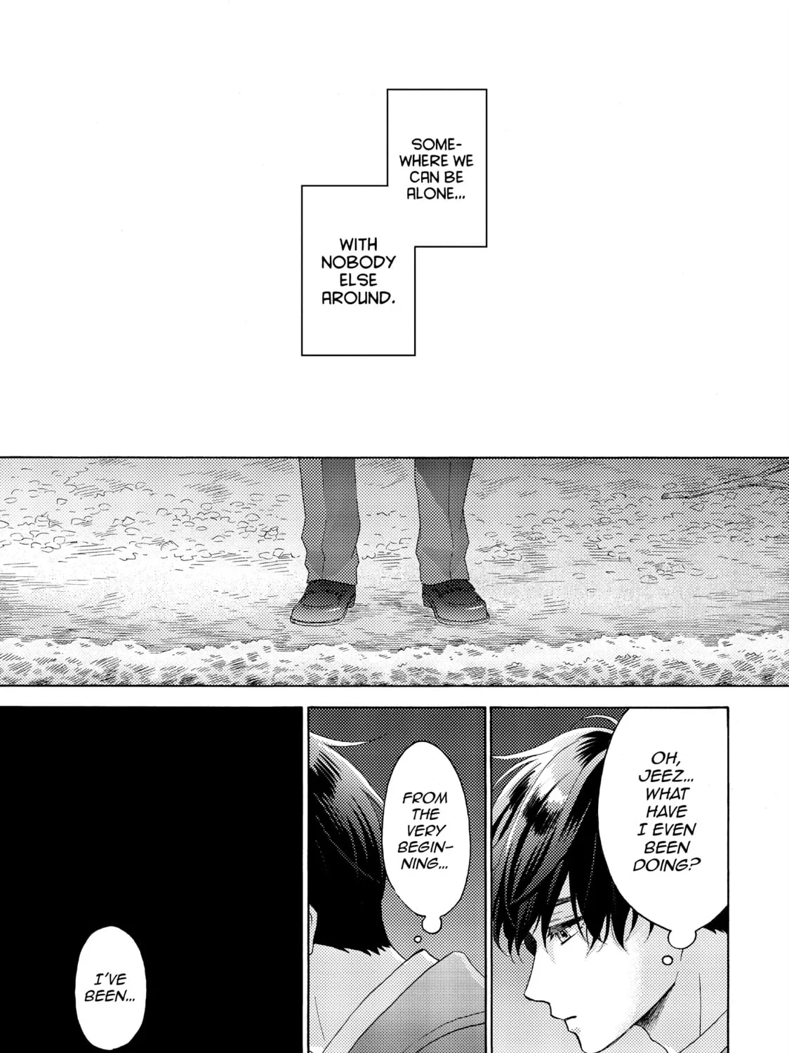 A Condition Called Love - Chapter 61 - Page 45